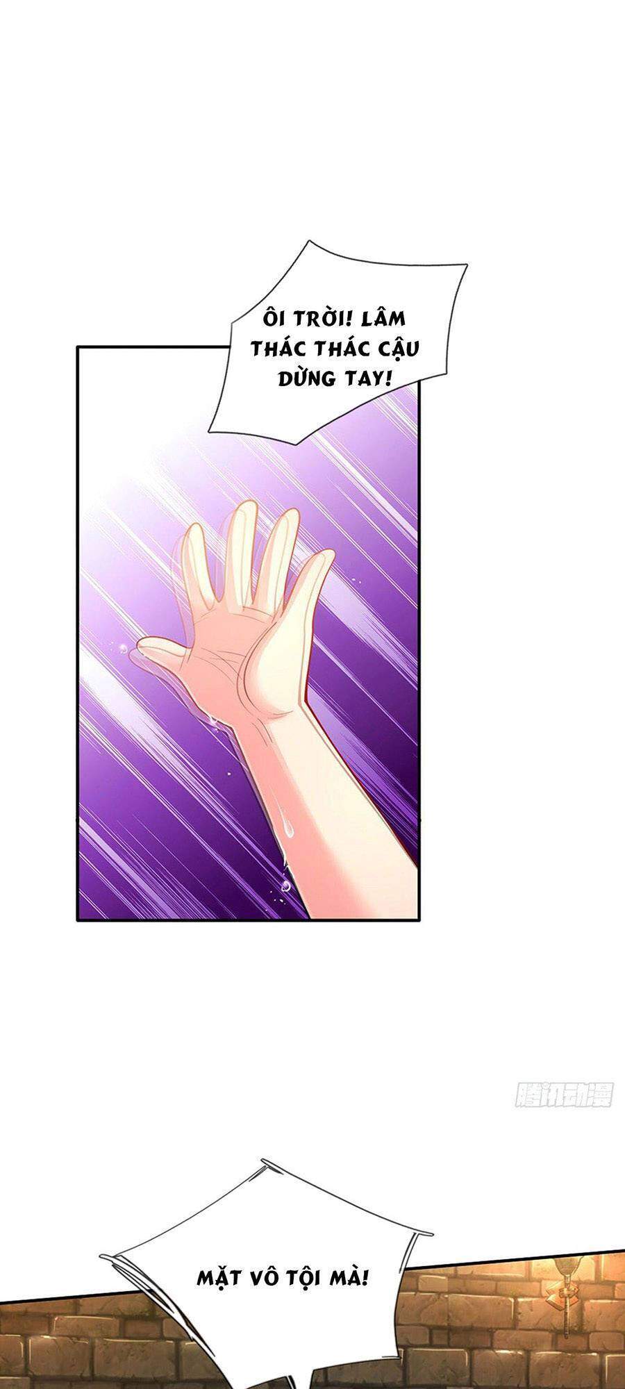 Muốn Giải Cứu Thế Giới Thì Cần Thật Nhiều Sự Đáng Yêu Chap 34 - Next Chap 35