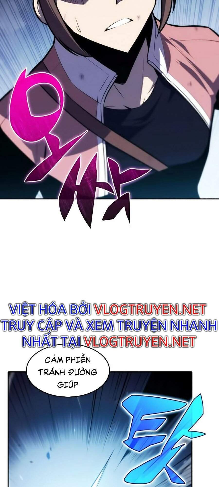 Người Chơi Mới Cấp Tối Đa Chap 10 - Next Chap 11