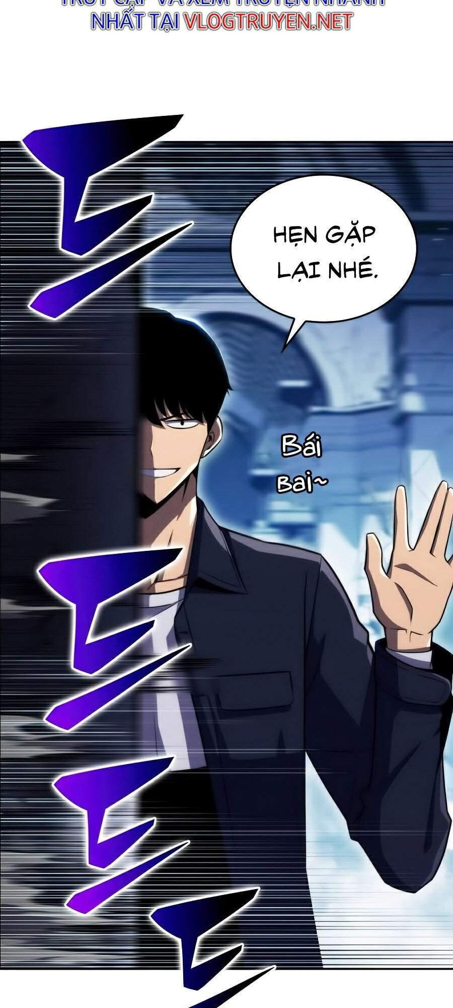 Người Chơi Mới Cấp Tối Đa Chap 11 - Next Chap 12