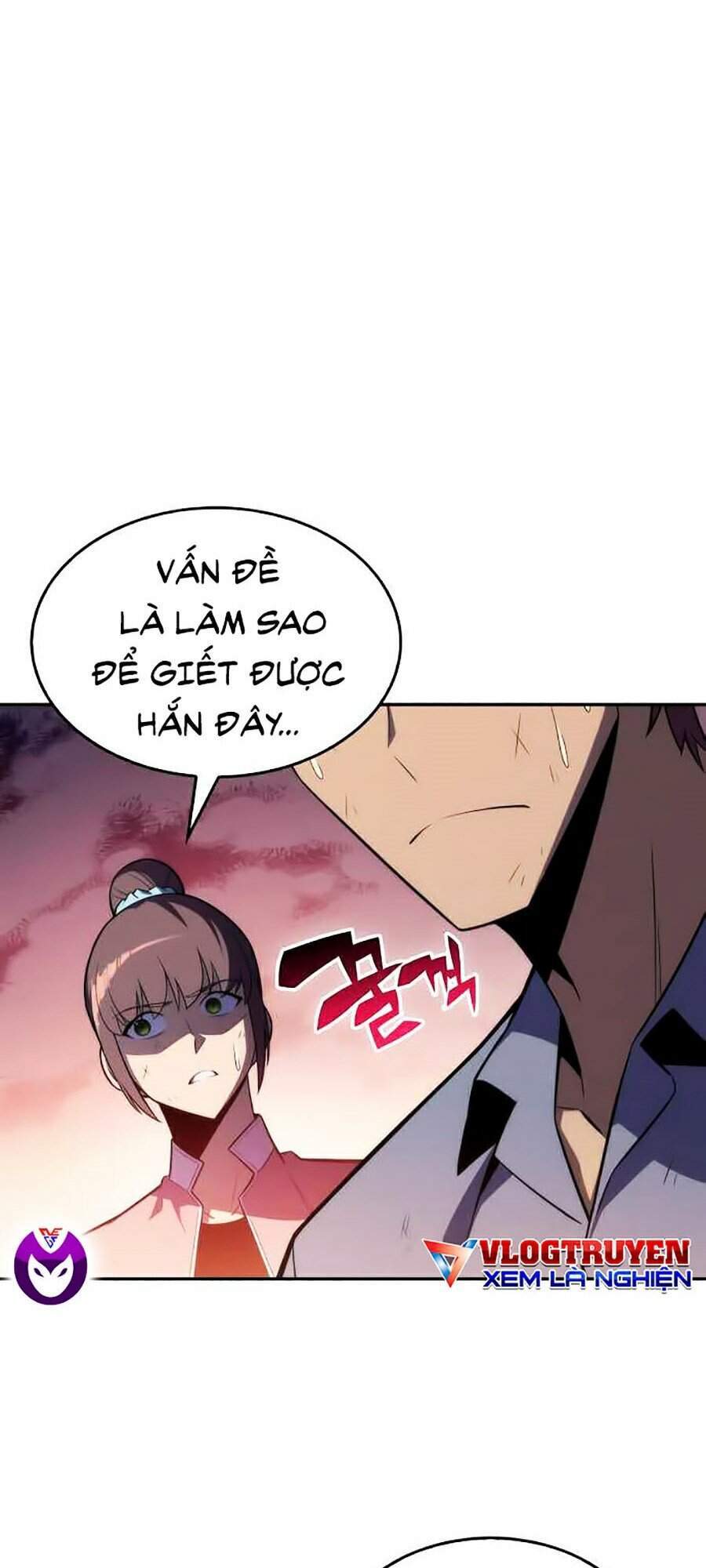 Người Chơi Mới Cấp Tối Đa Chap 12 - Next Chap 13