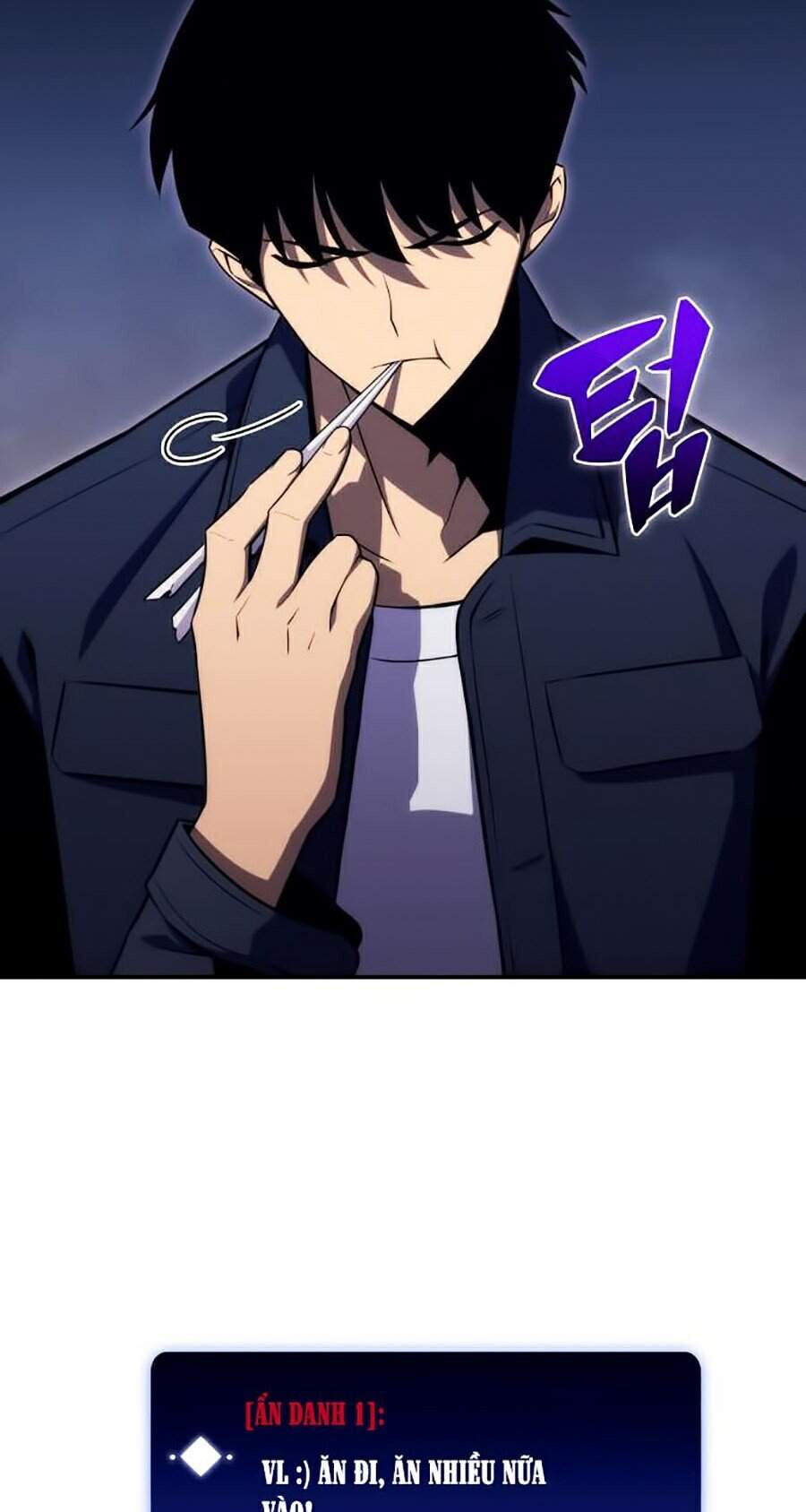 Người Chơi Mới Cấp Tối Đa Chap 13 - Next Chap 14