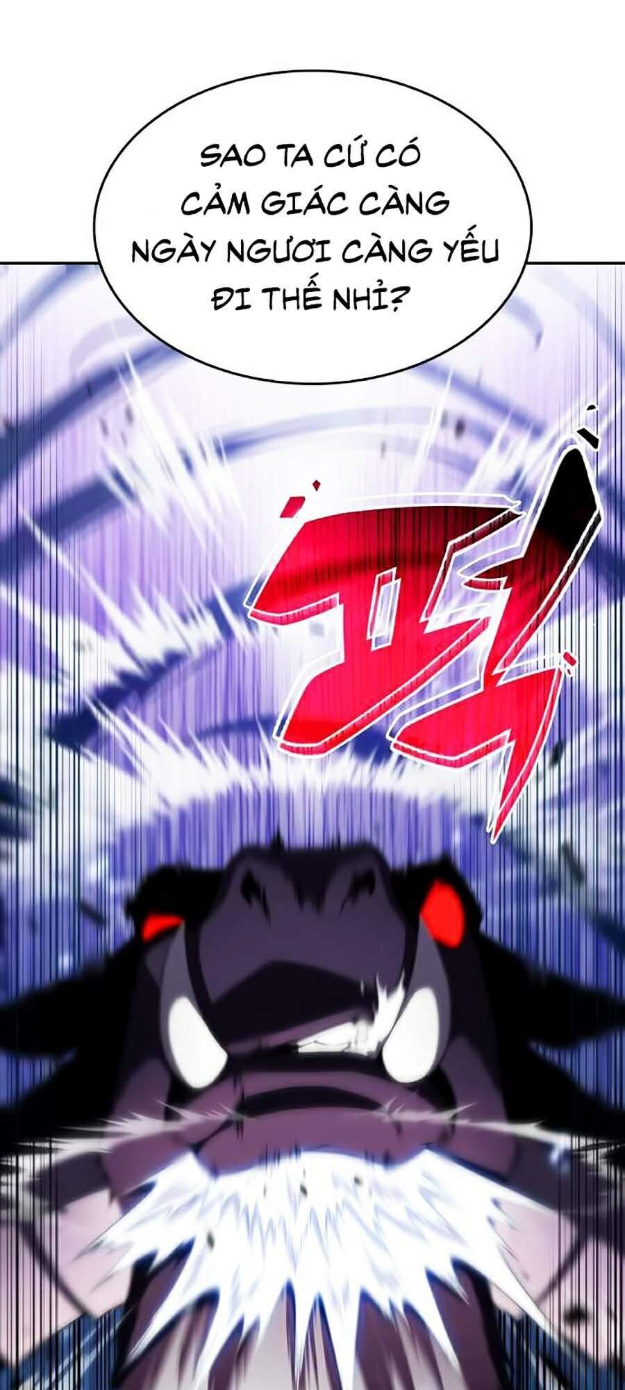 Người Chơi Mới Cấp Tối Đa Chap 14 - Next Chap 15