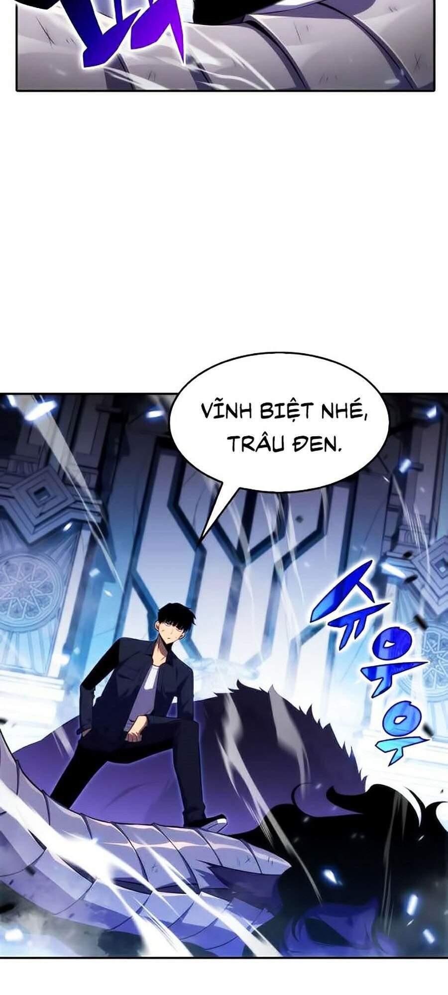Người Chơi Mới Cấp Tối Đa Chap 14 - Next Chap 15