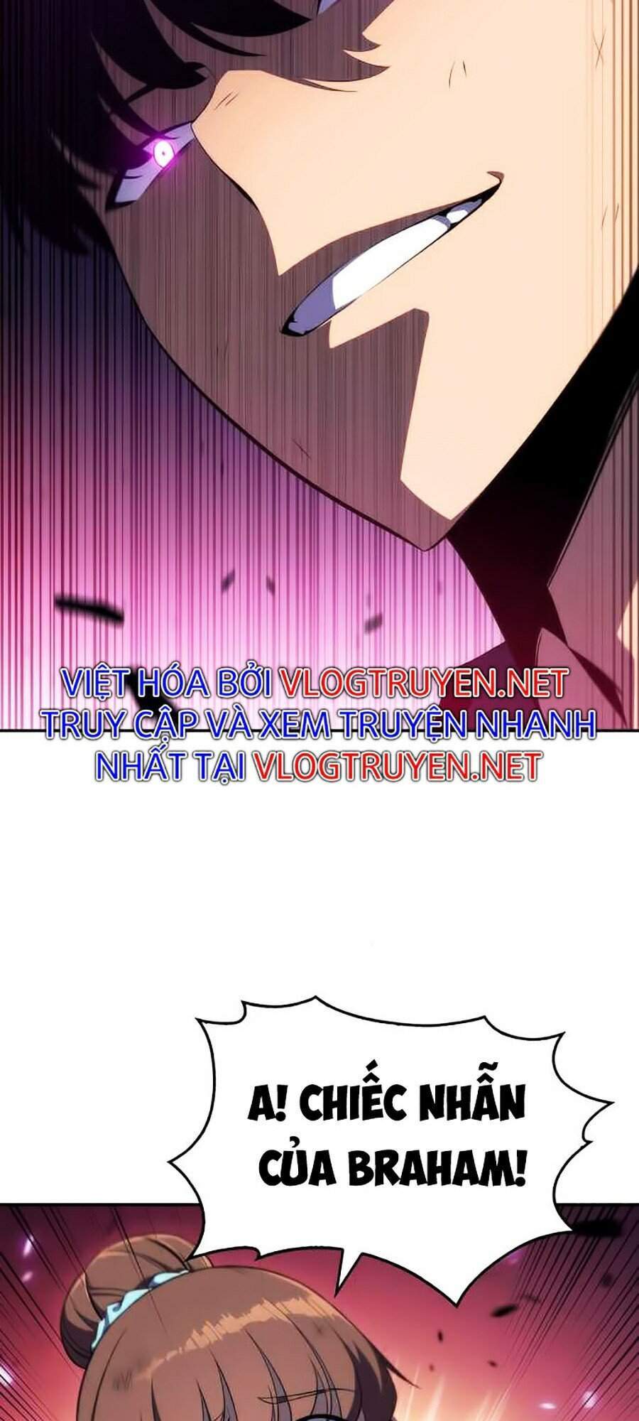 Người Chơi Mới Cấp Tối Đa Chap 14 - Next Chap 15