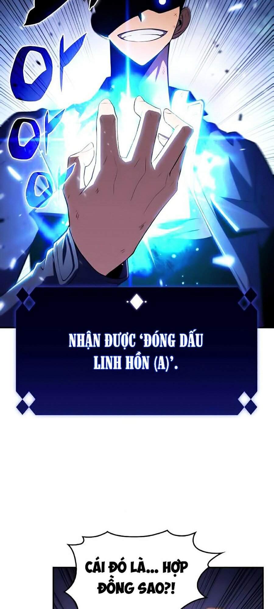 Người Chơi Mới Cấp Tối Đa Chap 14 - Next Chap 15