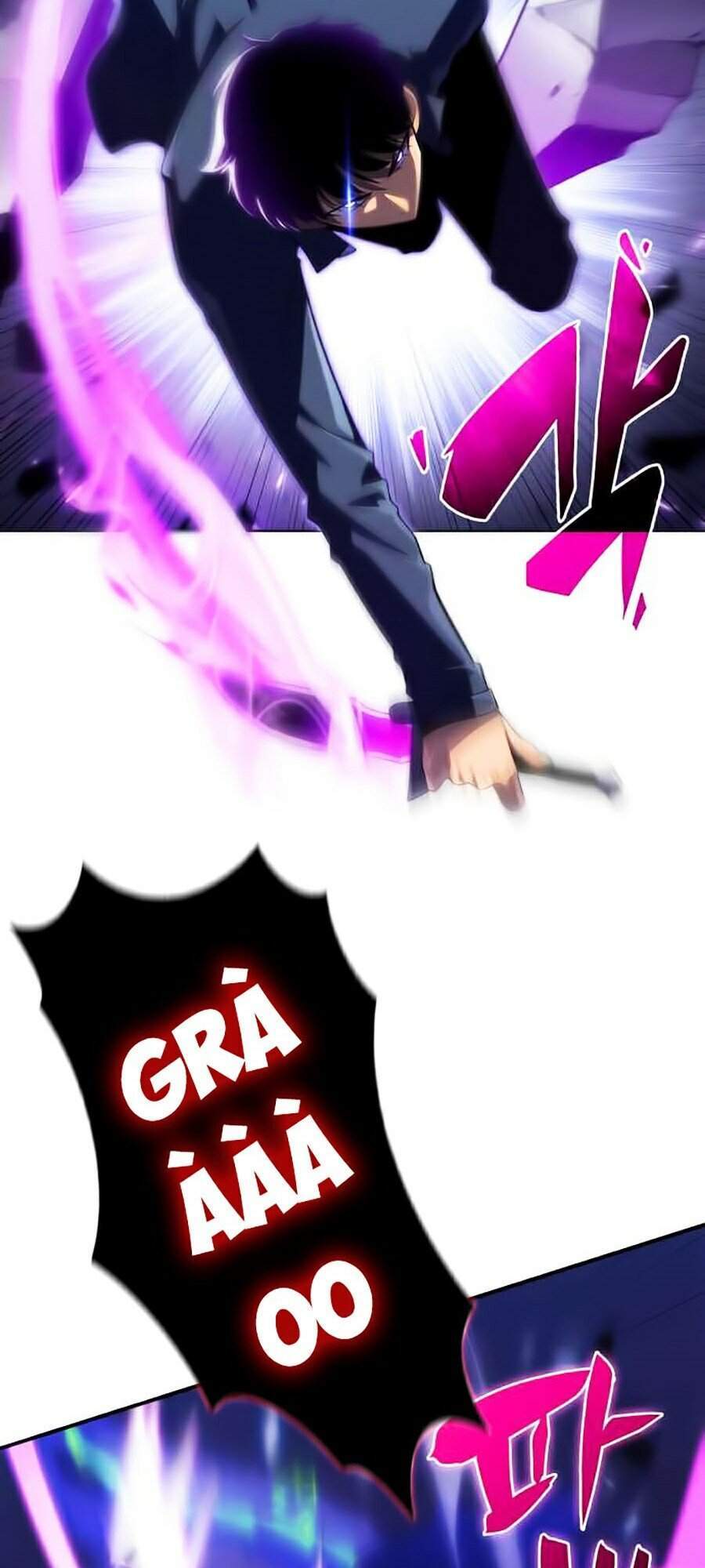 Người Chơi Mới Cấp Tối Đa Chap 14 - Next Chap 15