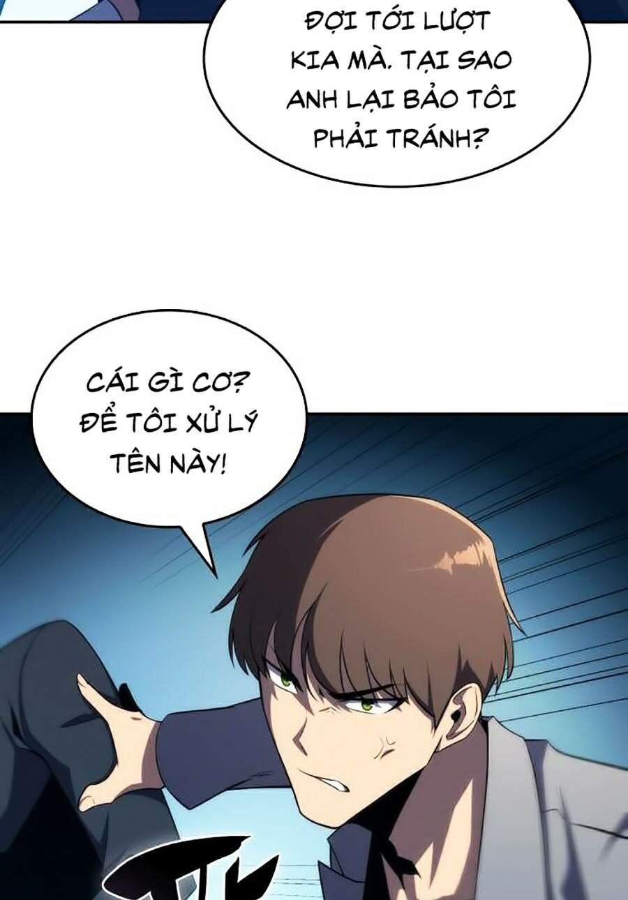 Người Chơi Mới Cấp Tối Đa Chap 15 - Next Chap 16