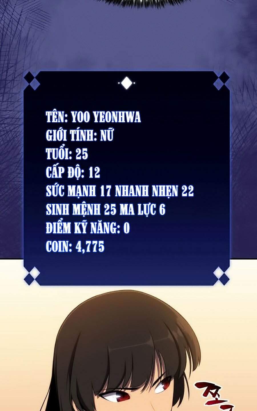Người Chơi Mới Cấp Tối Đa Chap 15 - Next Chap 16