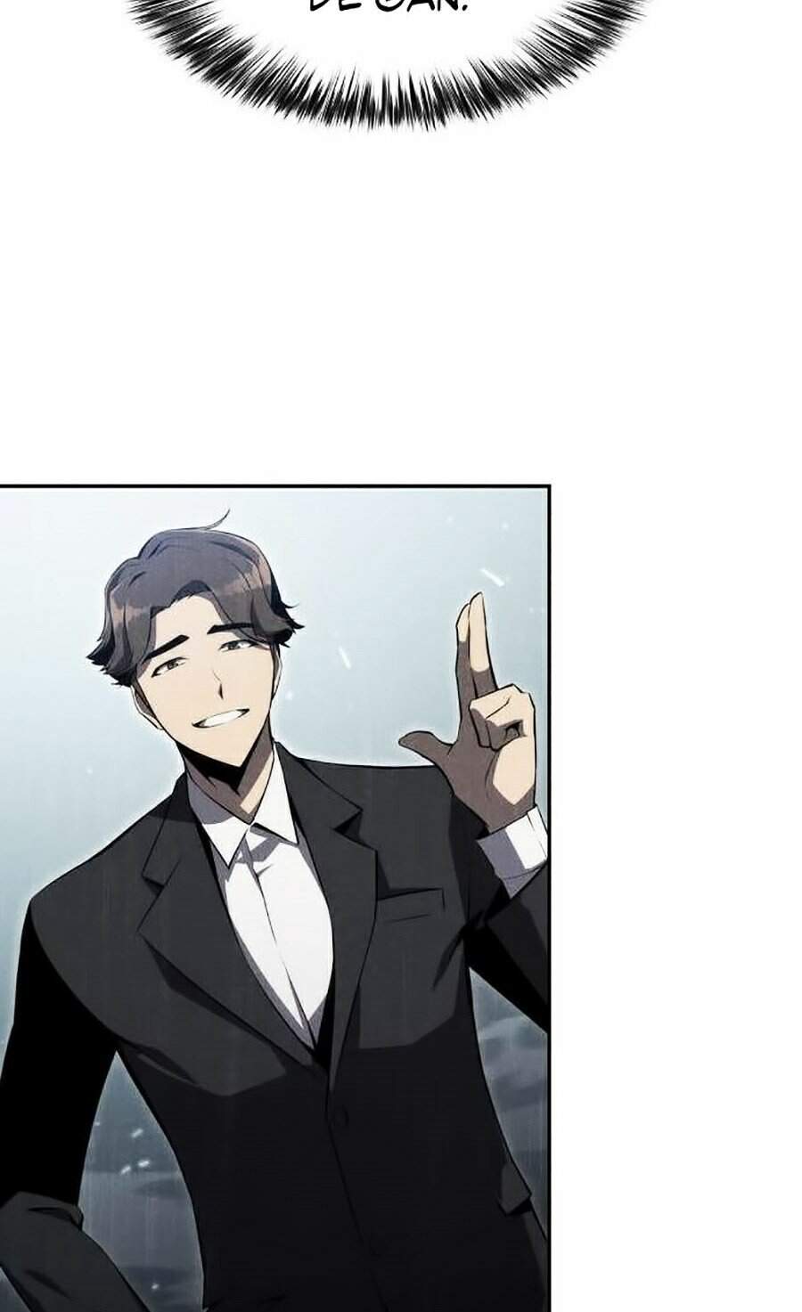 Người Chơi Mới Cấp Tối Đa Chap 15 - Next Chap 16