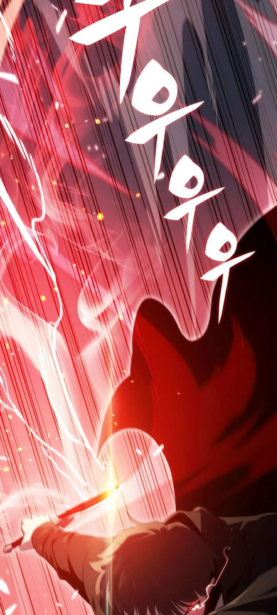 Người Chơi Mới Cấp Tối Đa Chap 16 - Next Chap 17