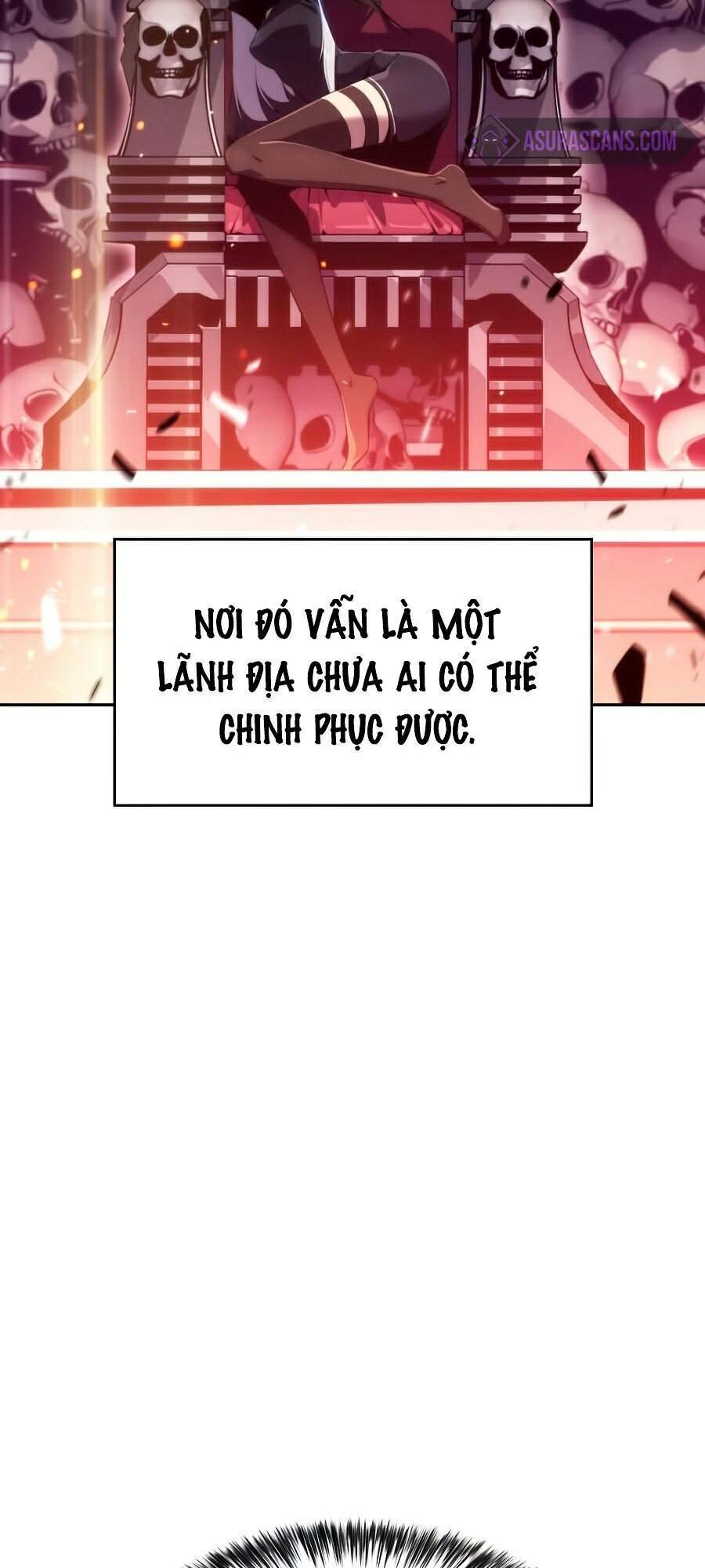 Người Chơi Mới Cấp Tối Đa Chap 16 - Next Chap 17