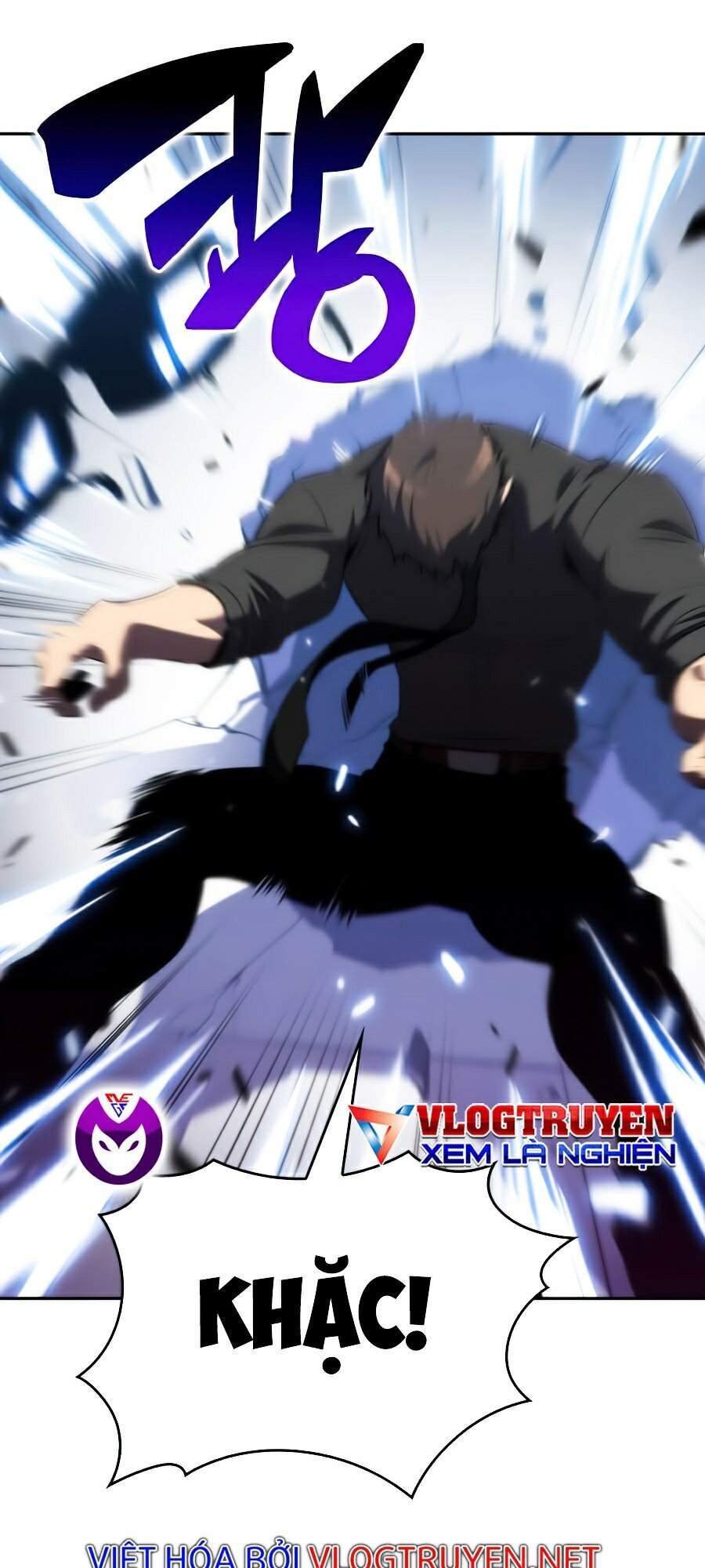 Người Chơi Mới Cấp Tối Đa Chap 16 - Next Chap 17