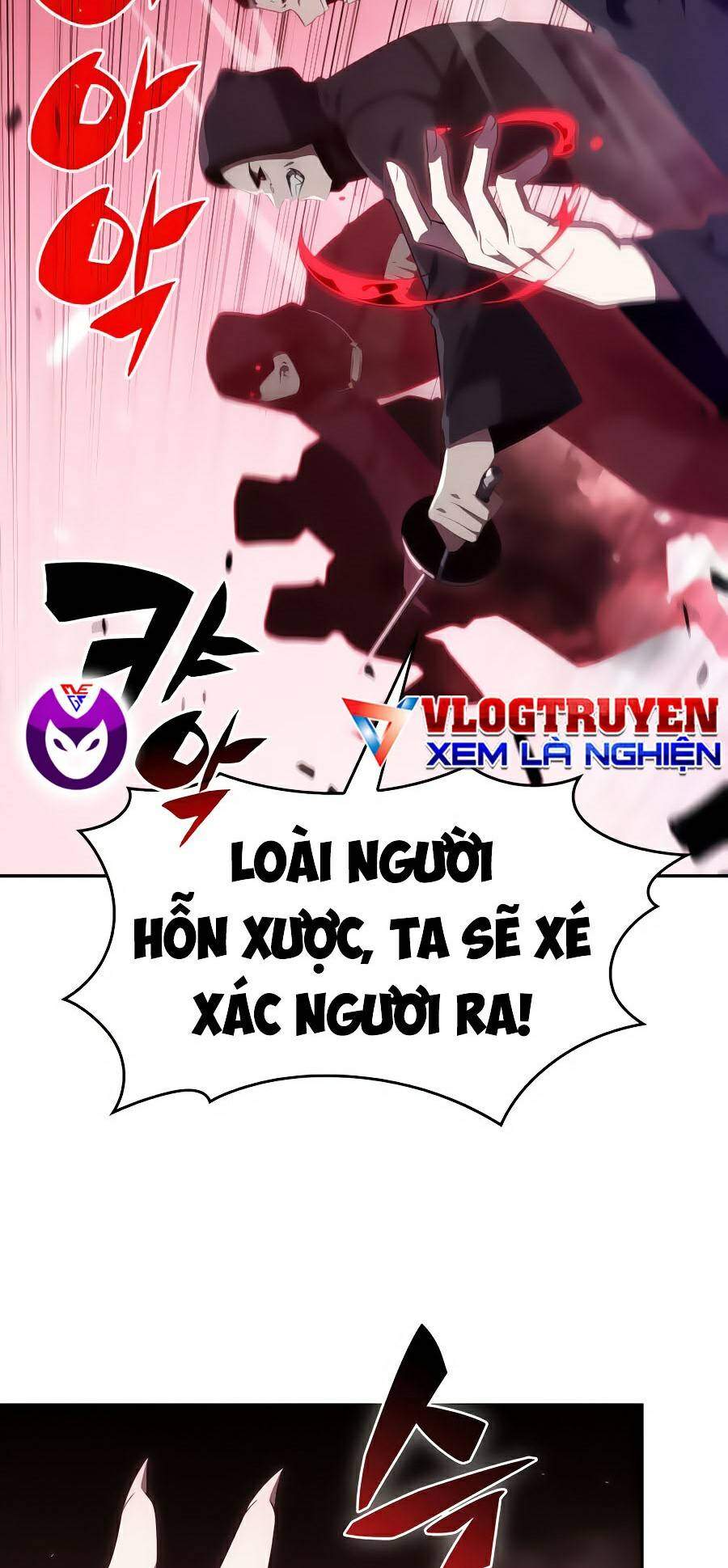 Người Chơi Mới Cấp Tối Đa Chap 22 - Next Chap 23