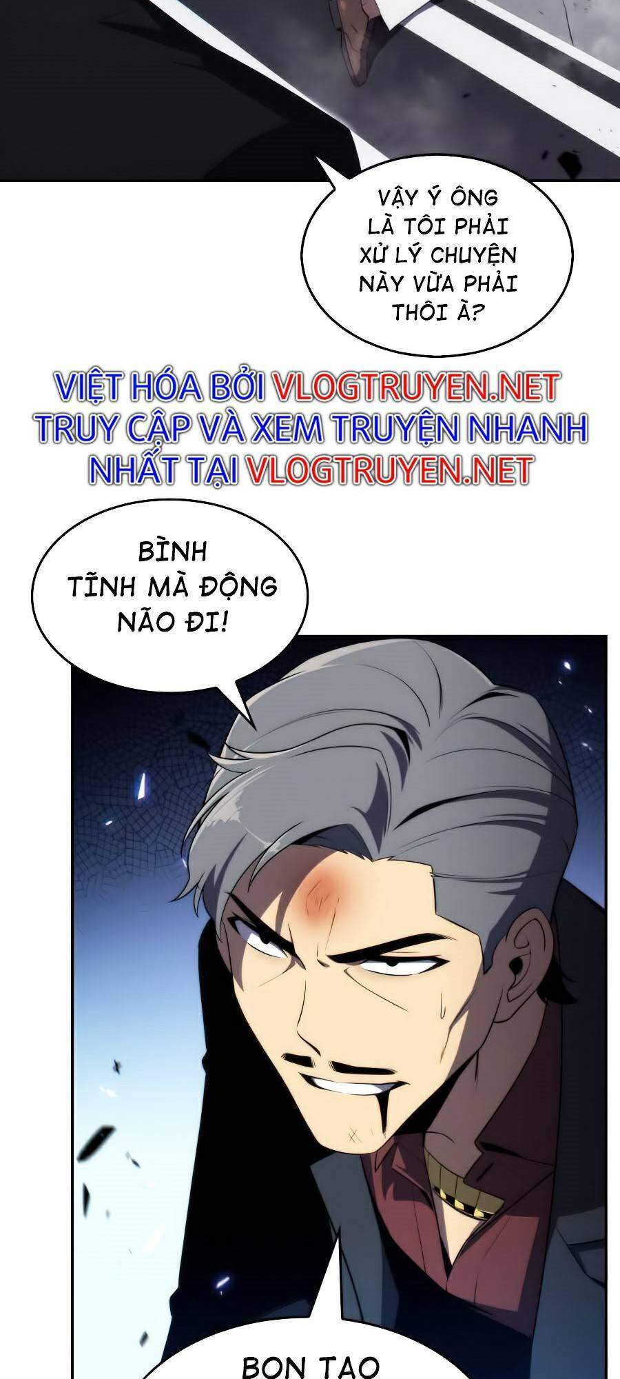 Người Chơi Mới Cấp Tối Đa Chap 25 - Next Chap 26