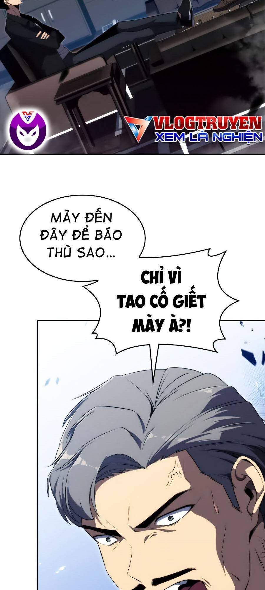 Người Chơi Mới Cấp Tối Đa Chap 25 - Next Chap 26