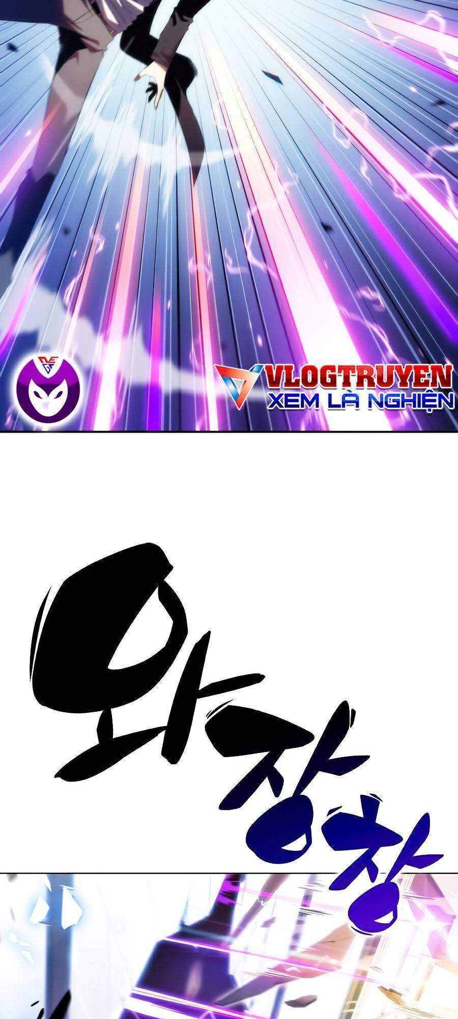 Người Chơi Mới Cấp Tối Đa Chap 25 - Next Chap 26