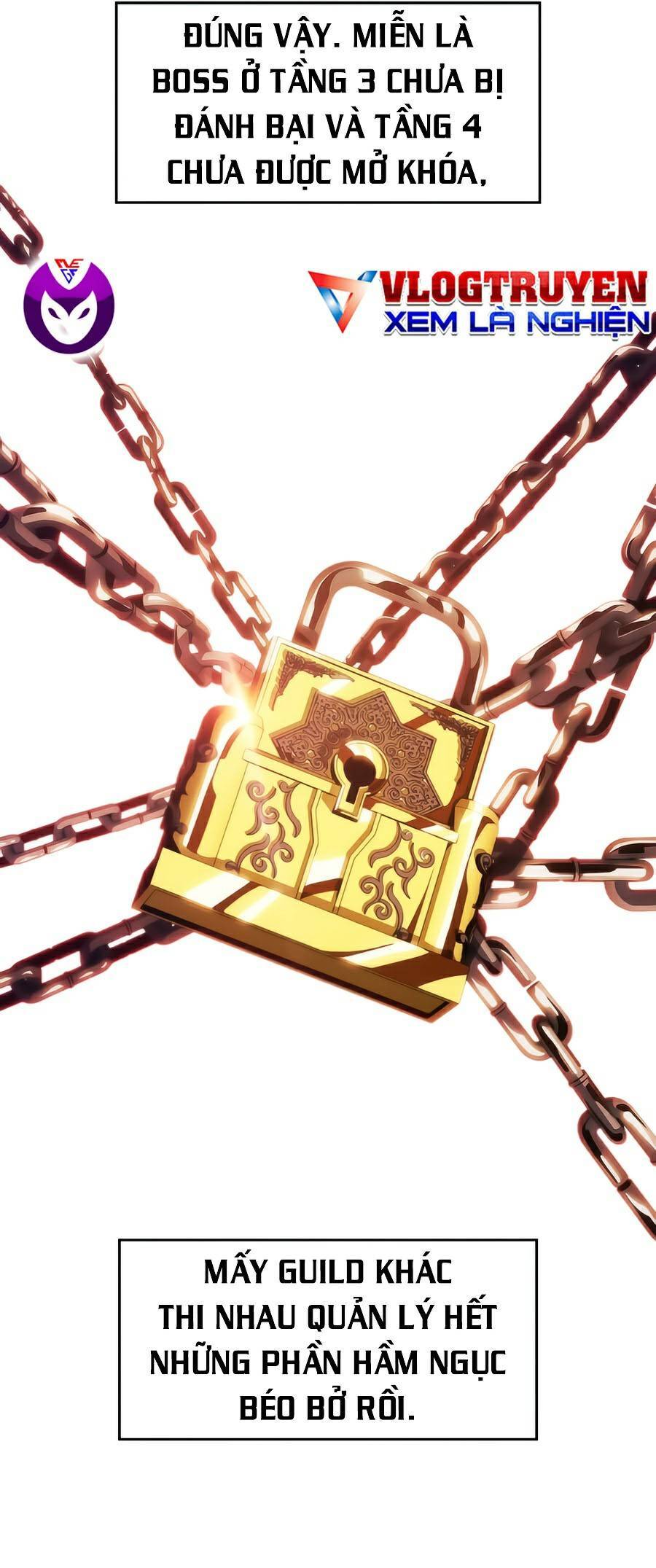 Người Chơi Mới Cấp Tối Đa Chap 26 - Next Chap 27