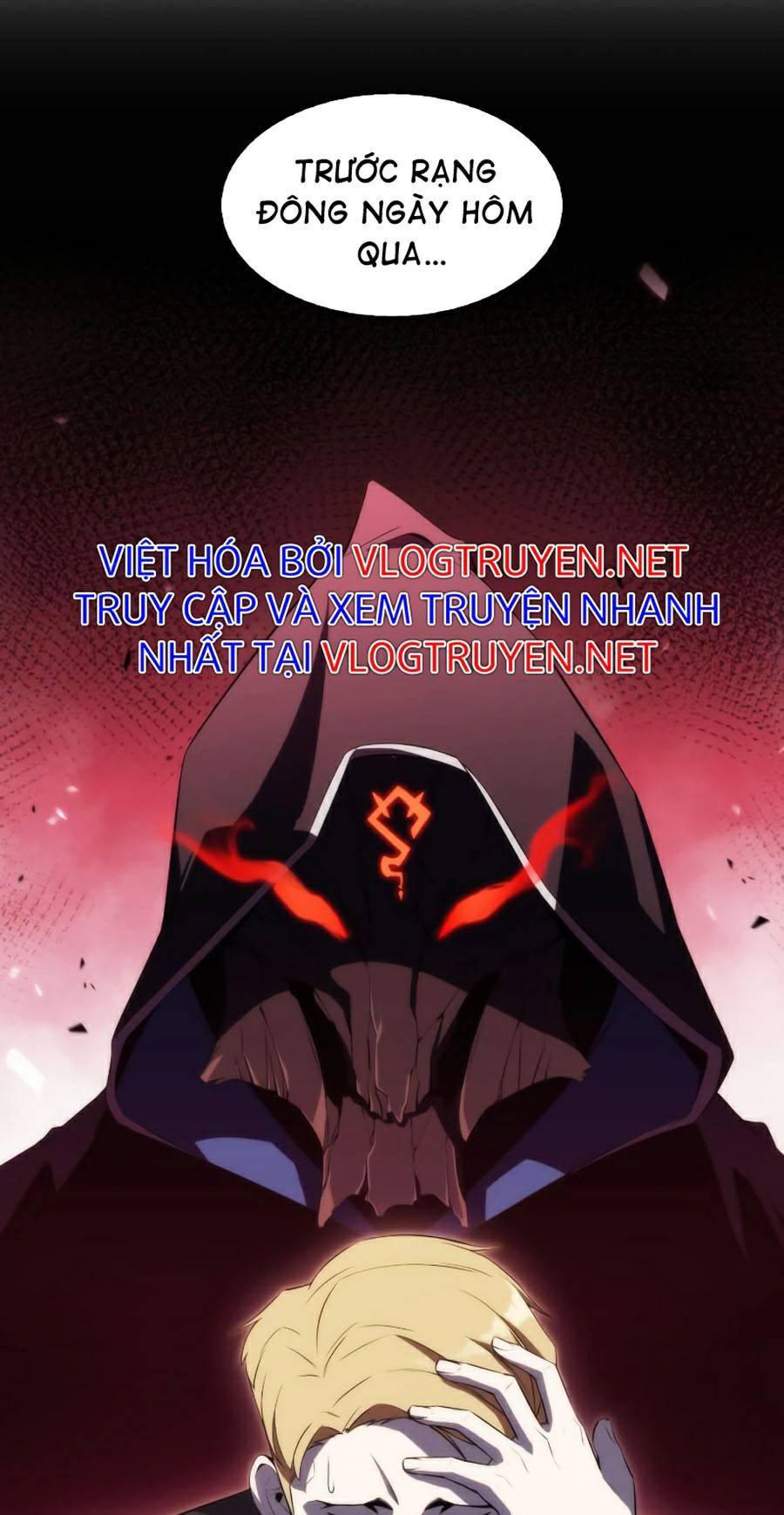 Người Chơi Mới Cấp Tối Đa Chap 27 - Next Chap 28