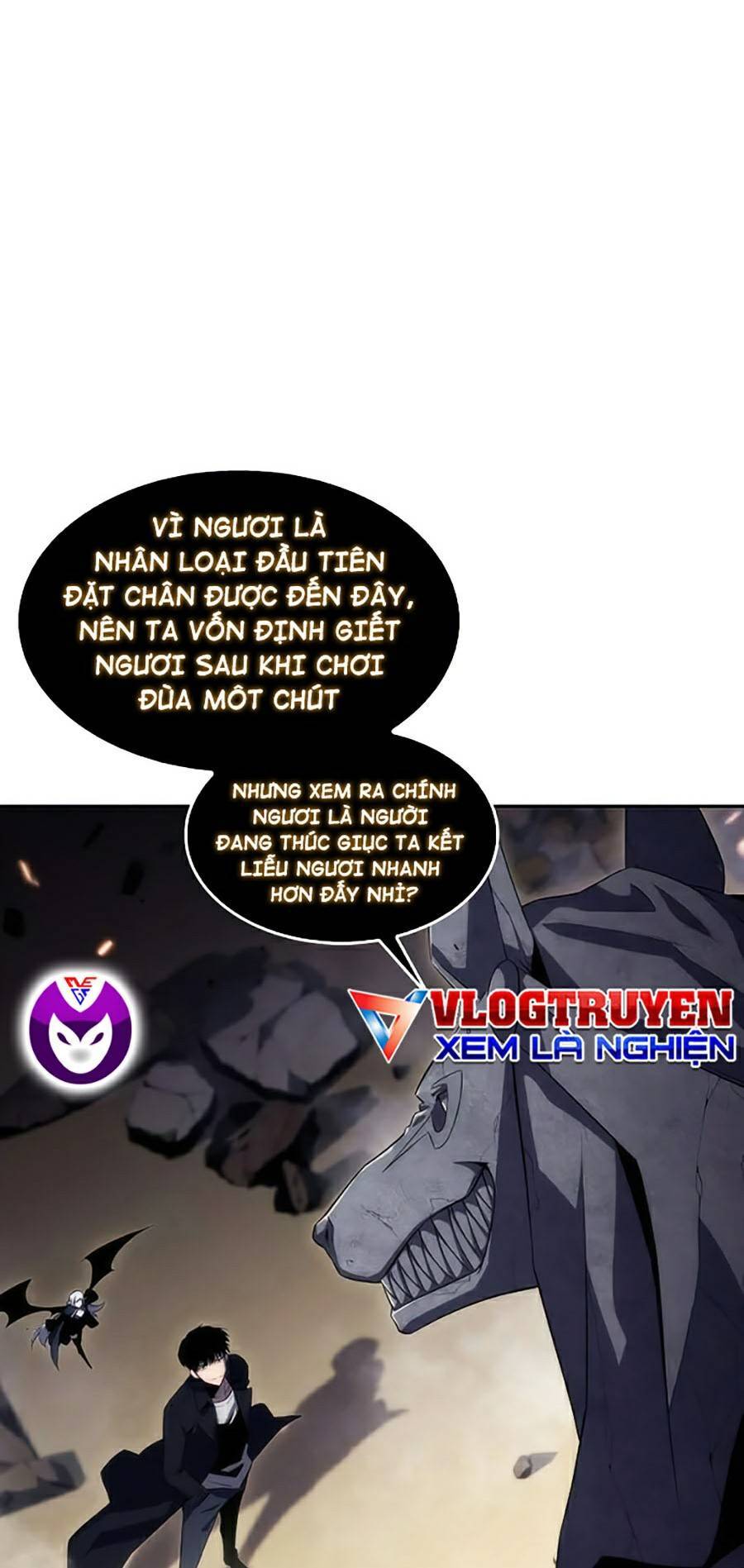 Người Chơi Mới Cấp Tối Đa Chap 29 - Next Chap 30