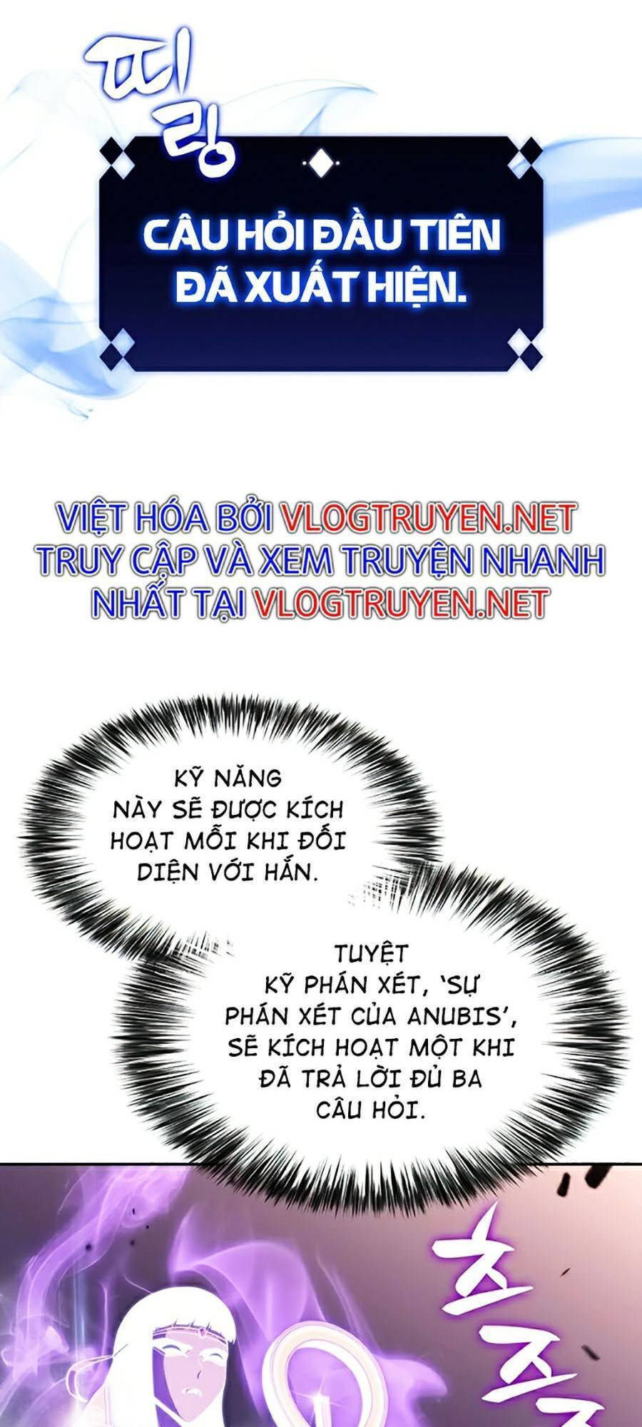 Người Chơi Mới Cấp Tối Đa Chap 29 - Next Chap 30