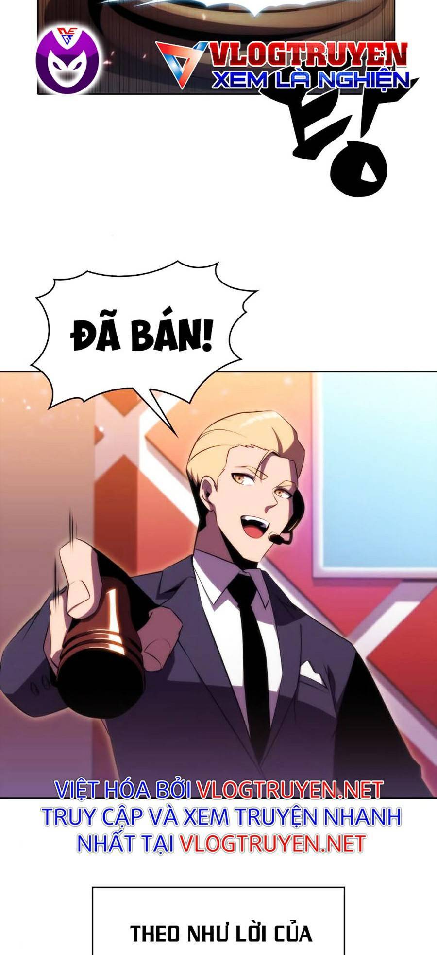 Người Chơi Mới Cấp Tối Đa Chap 31 - Next Chap 32