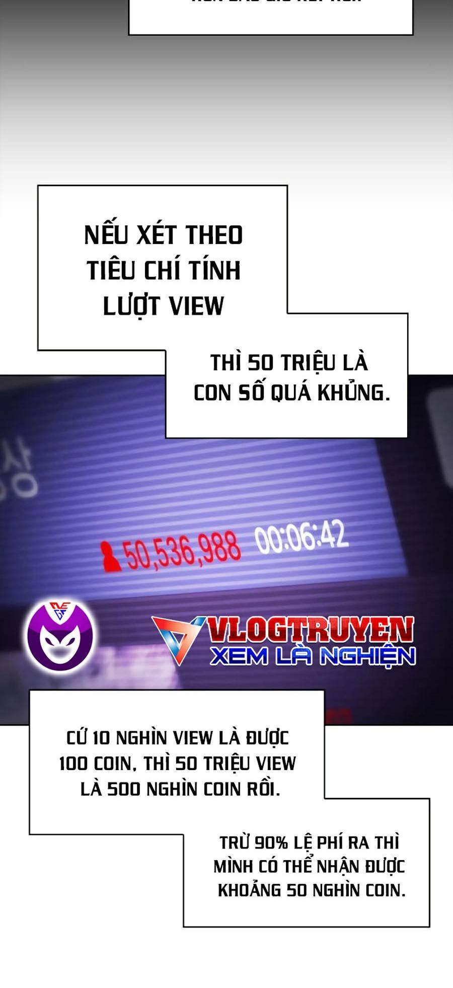 Người Chơi Mới Cấp Tối Đa Chap 31 - Next Chap 32