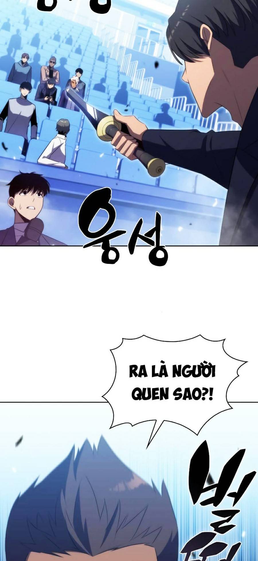 Người Chơi Mới Cấp Tối Đa Chap 31 - Next Chap 32