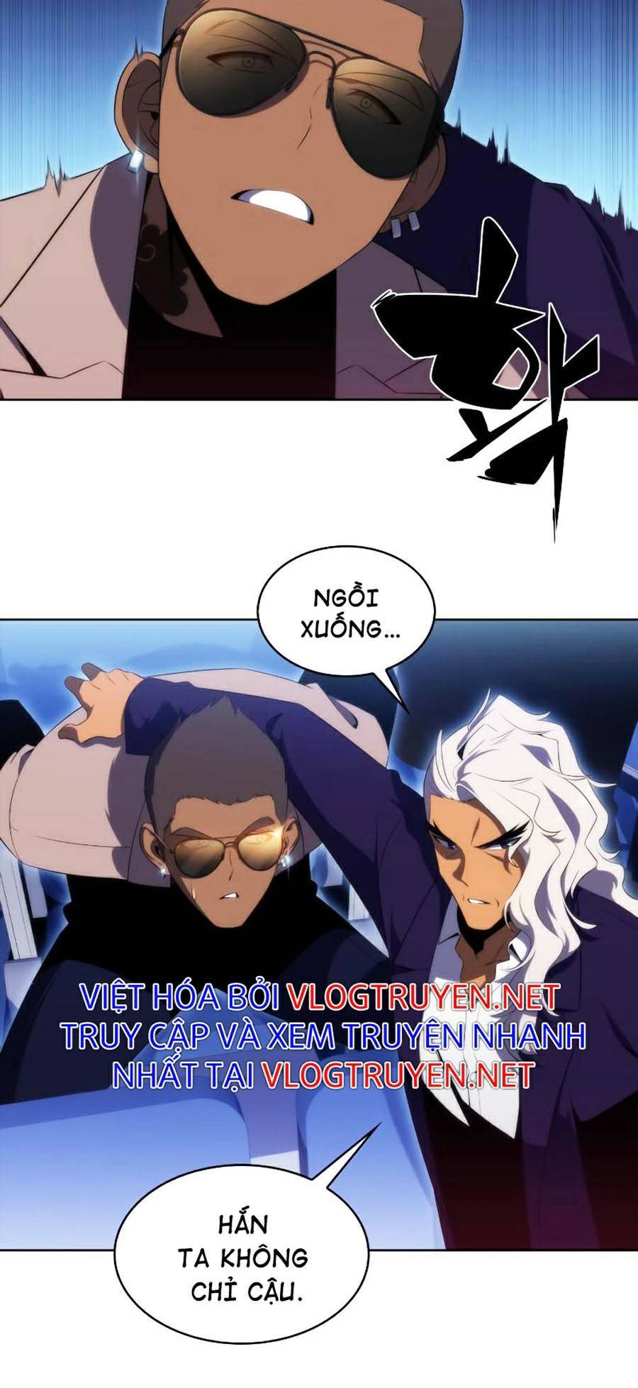 Người Chơi Mới Cấp Tối Đa Chap 31 - Next Chap 32