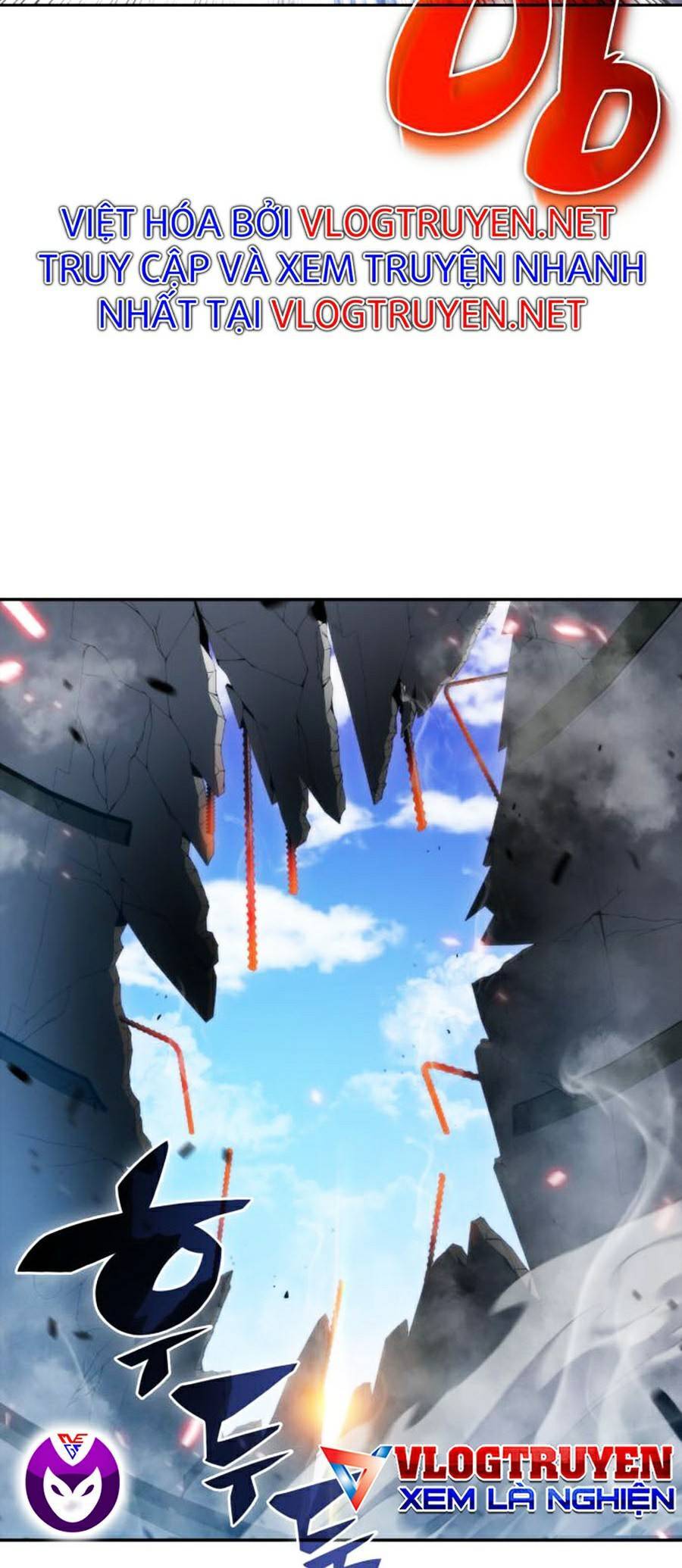 Người Chơi Mới Cấp Tối Đa Chap 32 - Next Chap 33