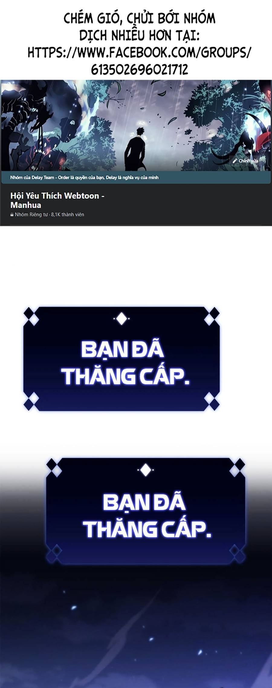 Người Chơi Mới Cấp Tối Đa Chap 43 - Next Chap 44