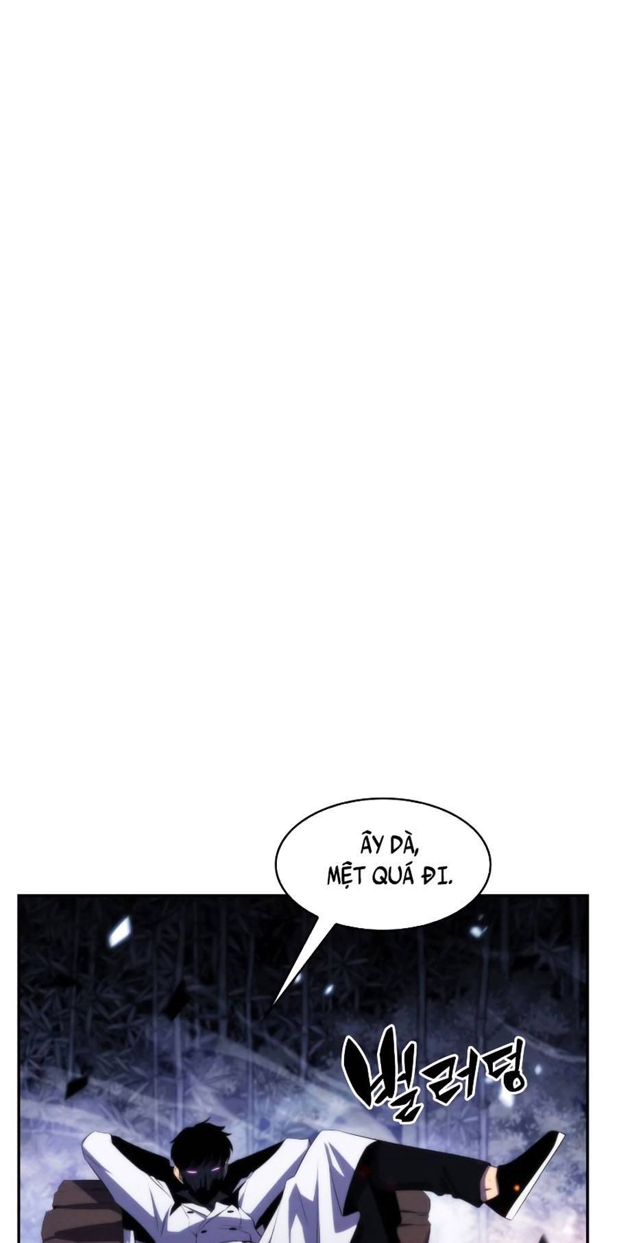 Người Chơi Mới Cấp Tối Đa Chap 43 - Next Chap 44