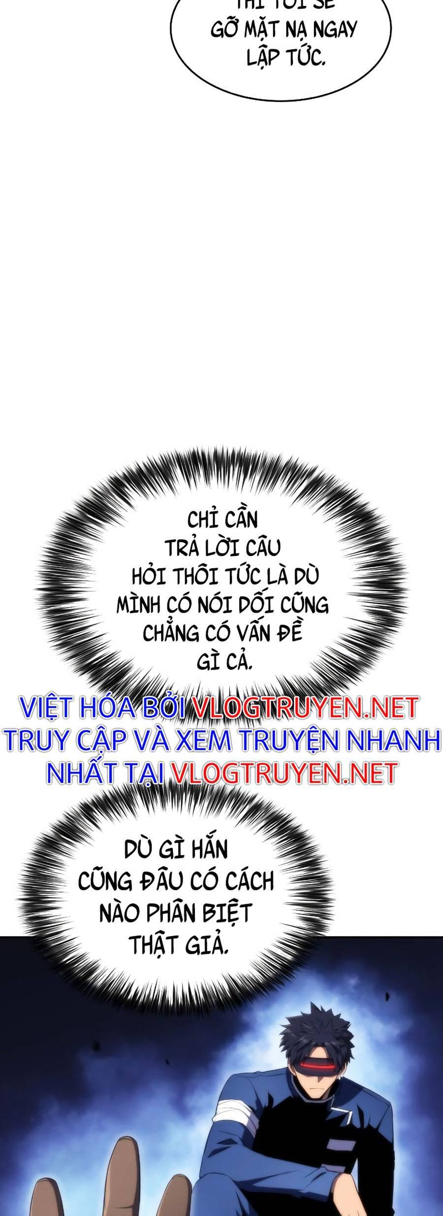 Người Chơi Mới Cấp Tối Đa Chap 43 - Next Chap 44