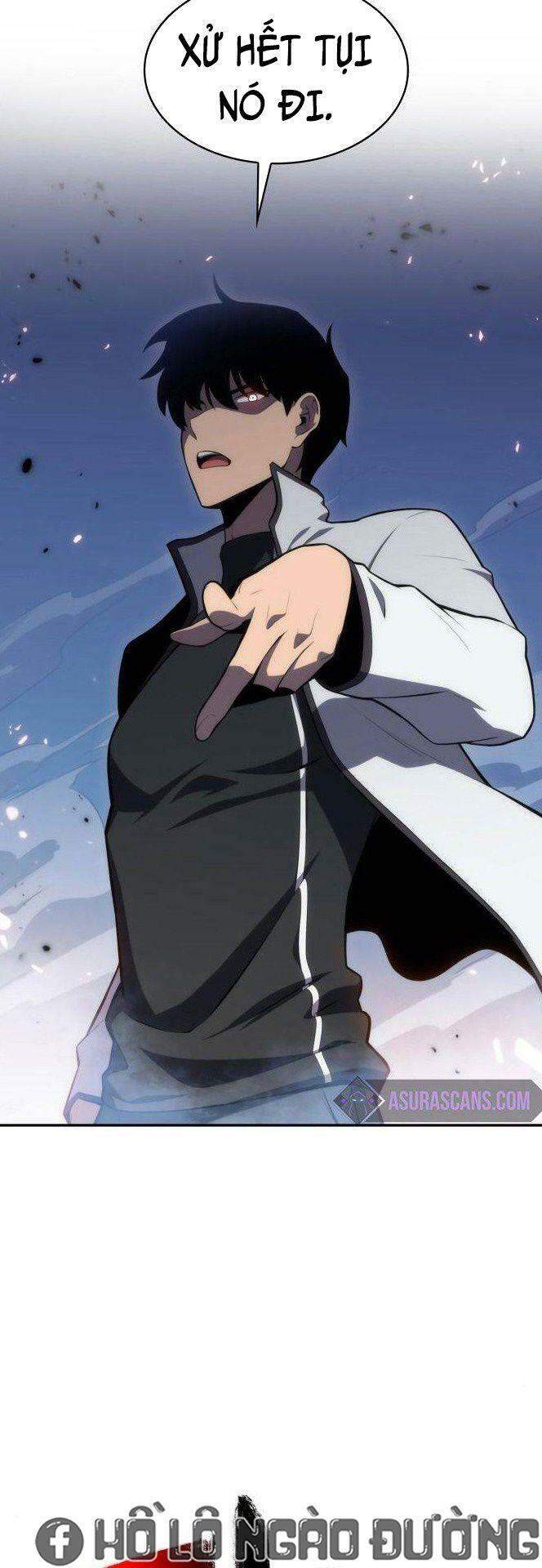 Người Chơi Mới Cấp Tối Đa Chap 6 - Next Chap 7