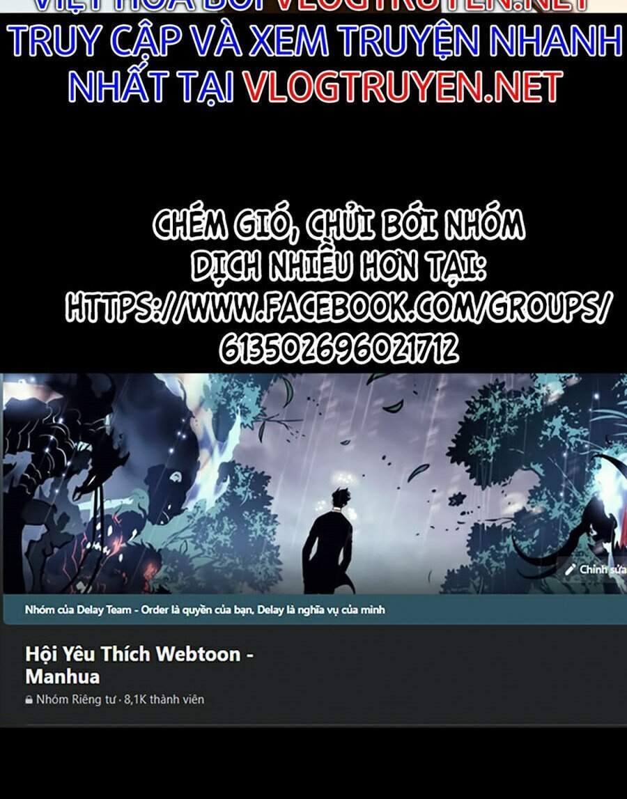 Người Chơi Mới Cấp Tối Đa Chap 9 - Next Chap 10