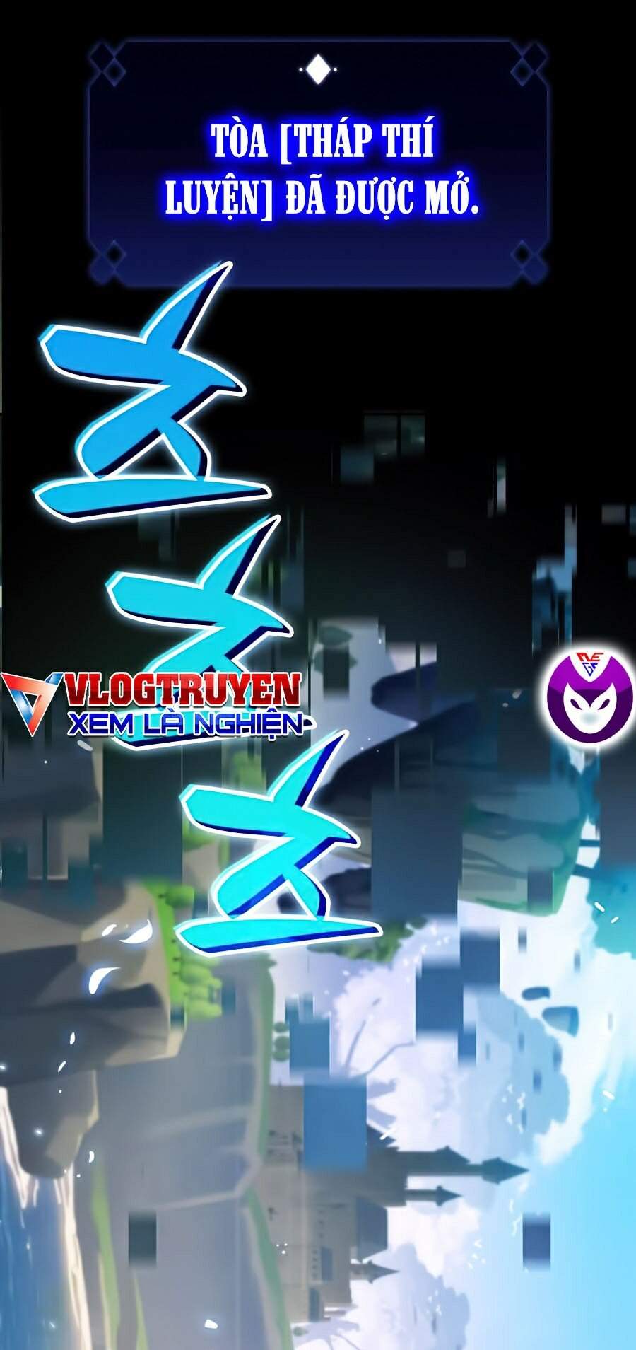 Người Chơi Mới Cấp Tối Đa Chap 9 - Next Chap 10