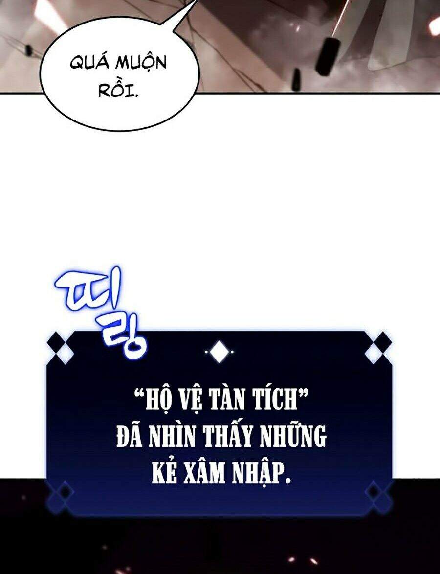 Người Chơi Mới Cấp Tối Đa Chap 17 - Next Chap 18