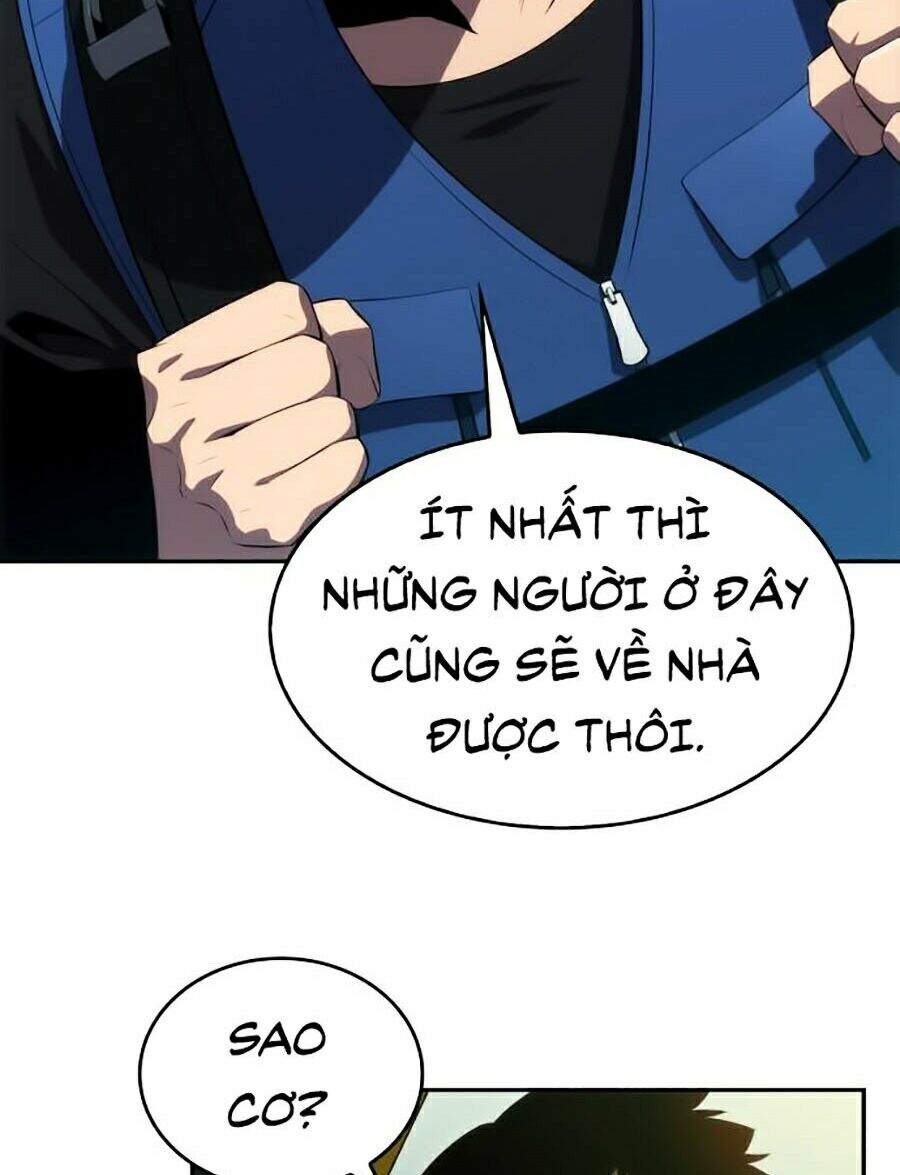 Người Chơi Mới Cấp Tối Đa Chap 17 - Next Chap 18