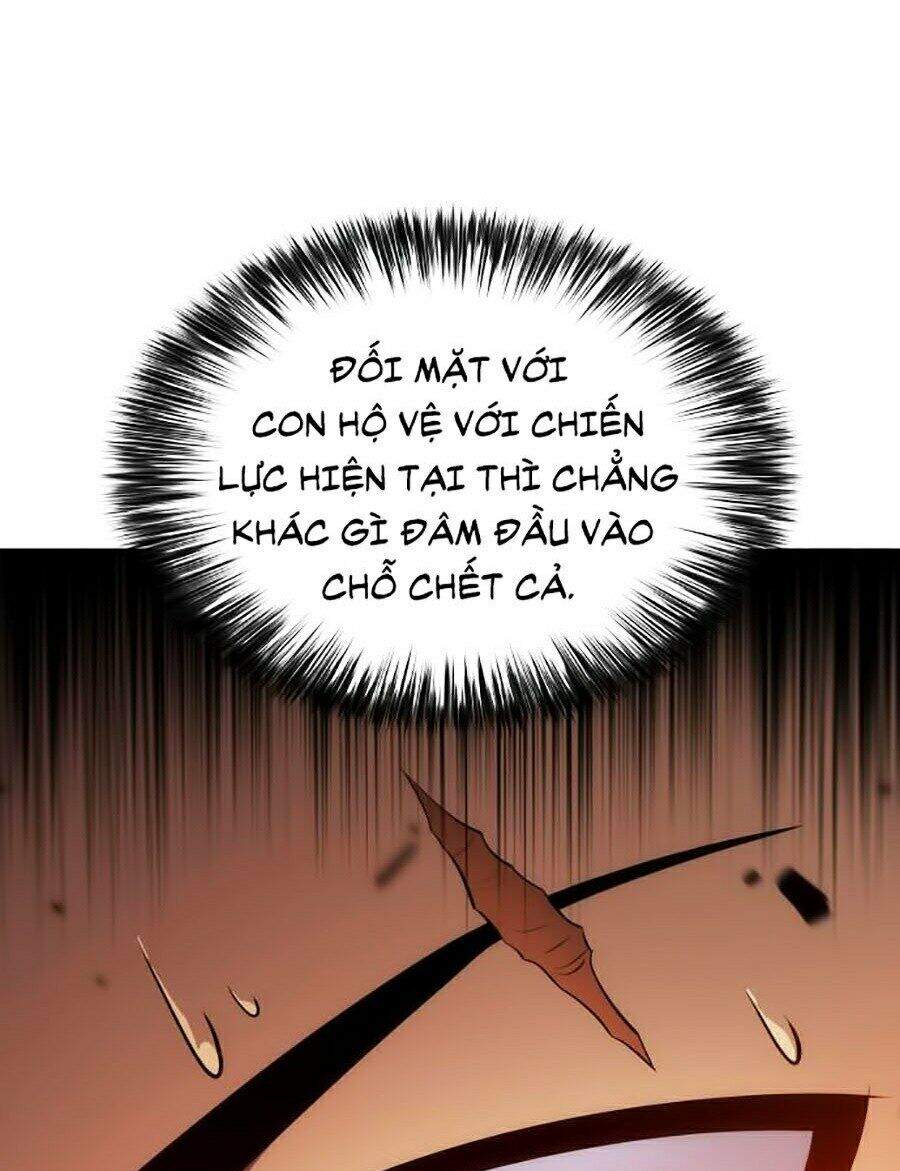 Người Chơi Mới Cấp Tối Đa Chap 17 - Next Chap 18