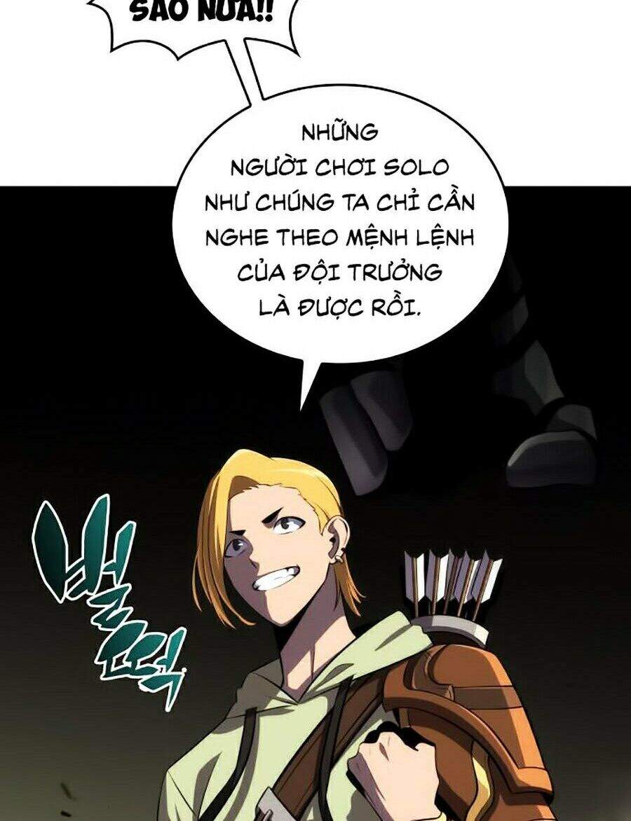 Người Chơi Mới Cấp Tối Đa Chap 17 - Next Chap 18