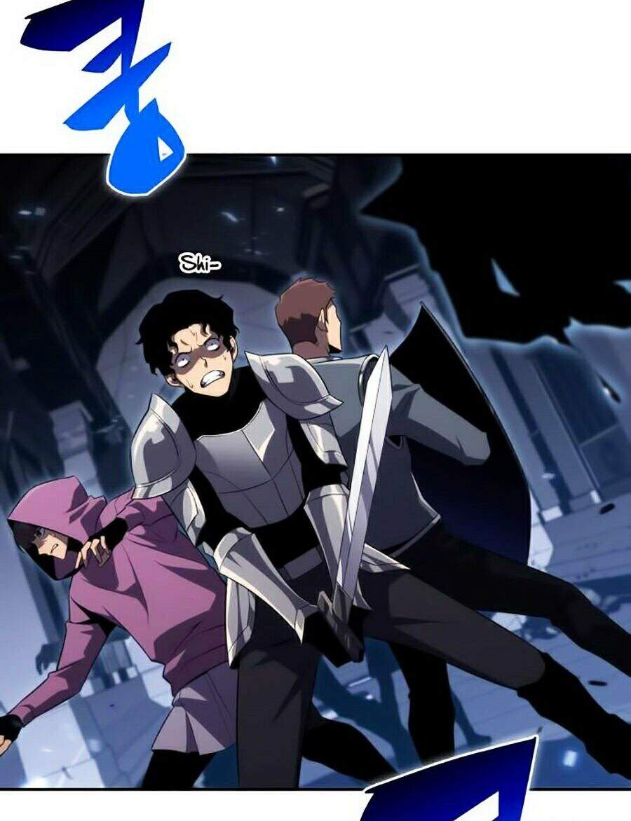 Người Chơi Mới Cấp Tối Đa Chap 17 - Next Chap 18