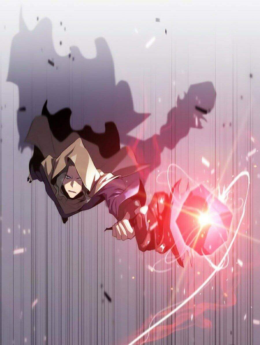 Người Chơi Mới Cấp Tối Đa Chap 17 - Next Chap 18