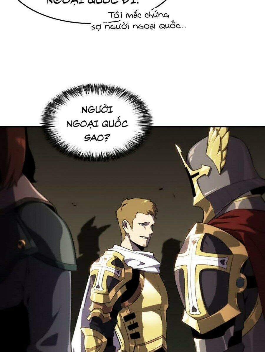 Người Chơi Mới Cấp Tối Đa Chap 17 - Next Chap 18