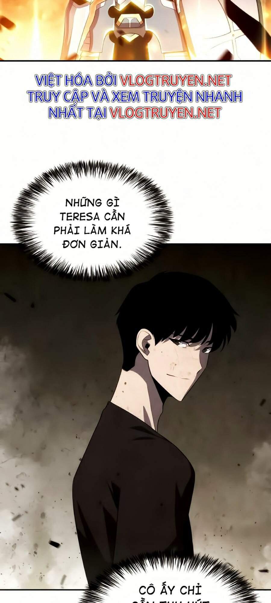 Người Chơi Mới Cấp Tối Đa Chap 19 - Next Chap 20