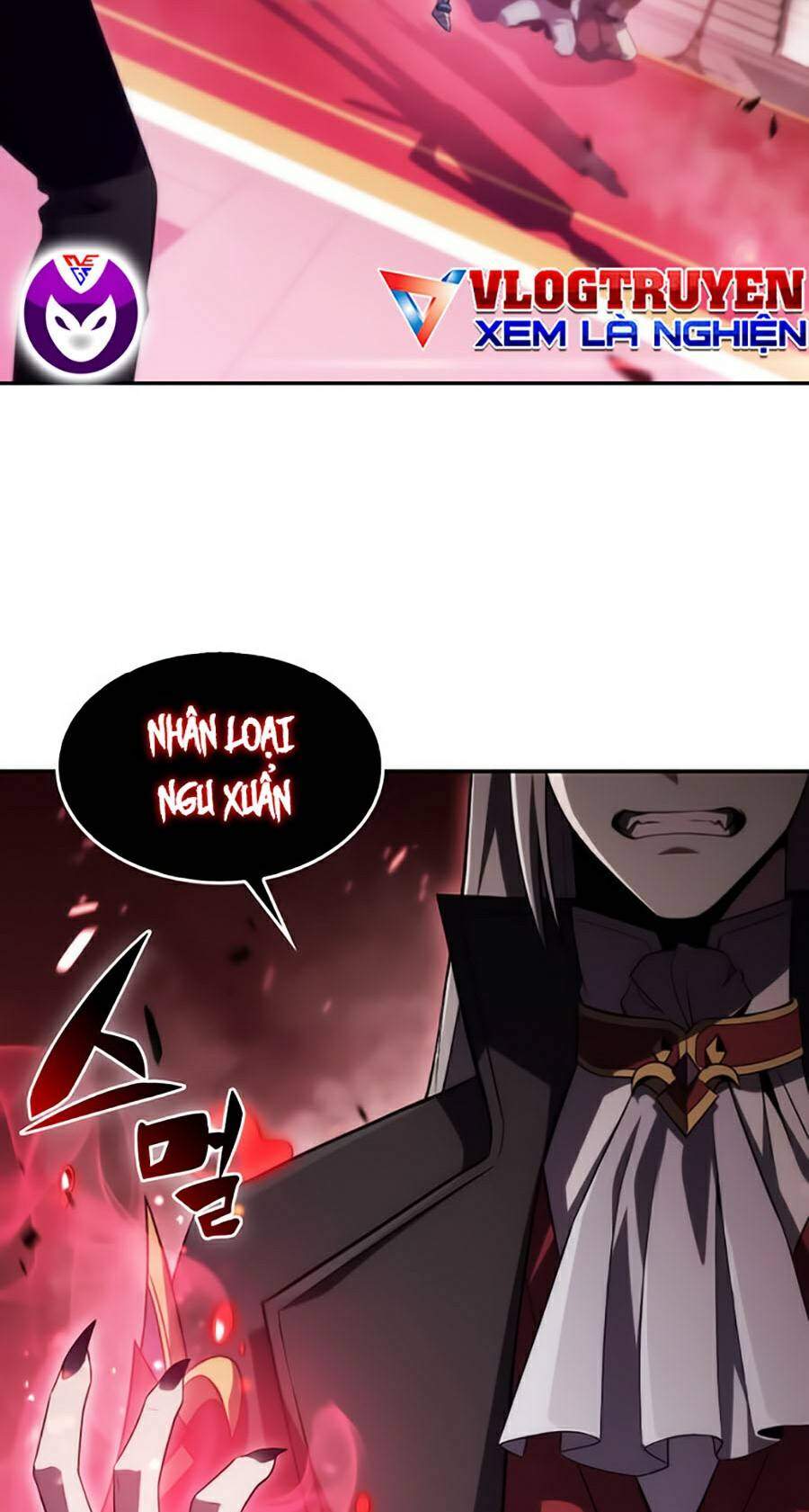 Người Chơi Mới Cấp Tối Đa Chap 23 - Next Chap 24