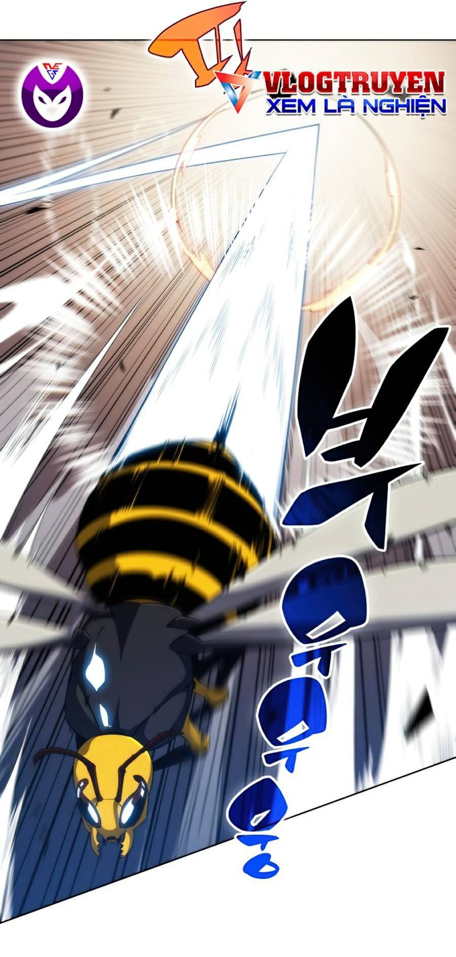 Người Chơi Mới Cấp Tối Đa Chap 30 - Next Chap 31