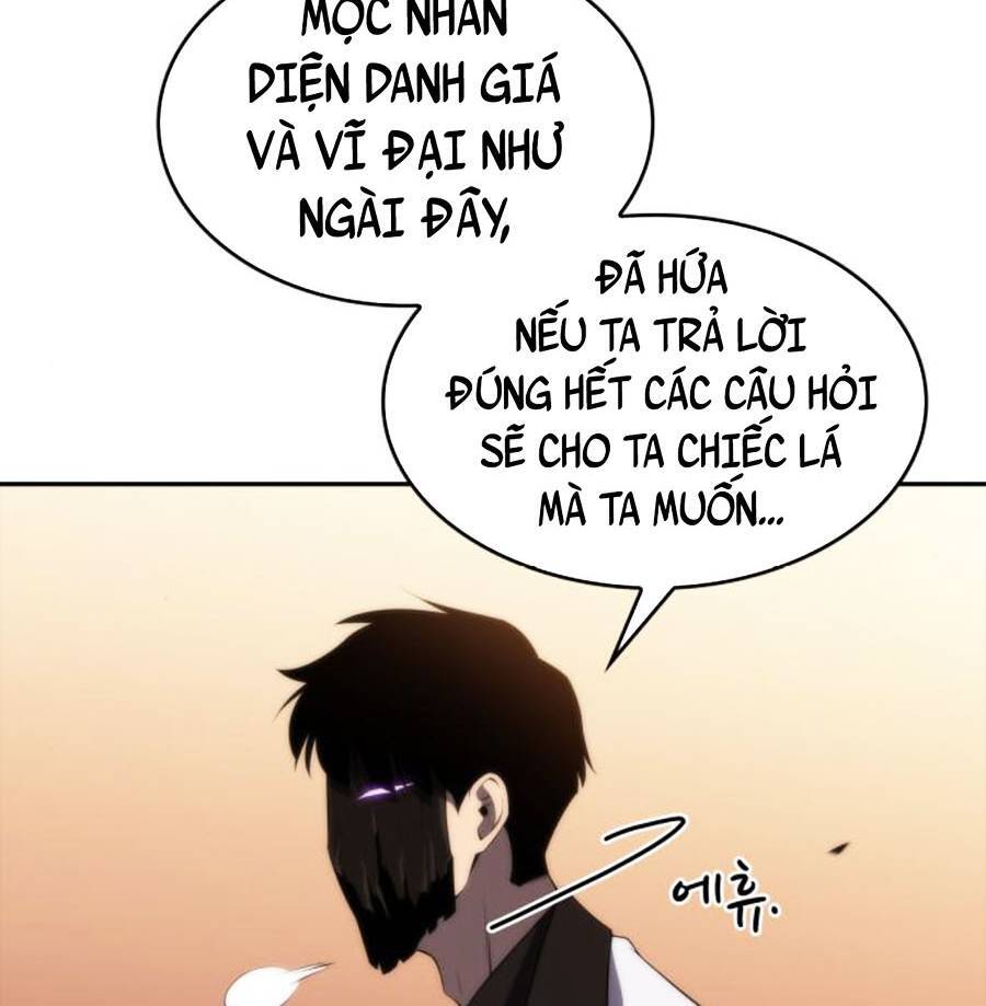 Người Chơi Mới Cấp Tối Đa Chap 38 - Next Chap 39