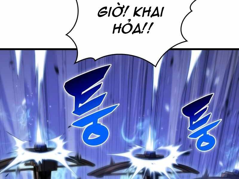 Người Chơi Mới Cấp Tối Đa Chap 45 - Next Chap 46