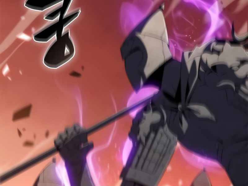 Người Chơi Mới Cấp Tối Đa Chap 45 - Next Chap 46