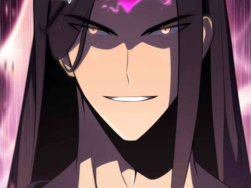 Người Chơi Mới Cấp Tối Đa Chap 45 - Next Chap 46