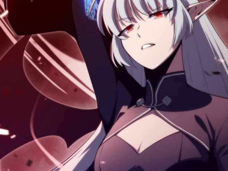 Người Chơi Mới Cấp Tối Đa Chap 46 - Next Chap 47